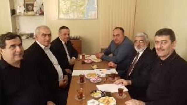 "Sayca necənci “xalq hərəkatı” olduğu bəlli deyil"