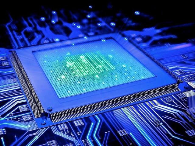 MediaTek yeni 7 nanometr prosessor istehsal etməyi hədəfləyir