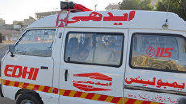 Daşqınlar Pakistanı viran qoydu - 39 ölü, 135 yaralı