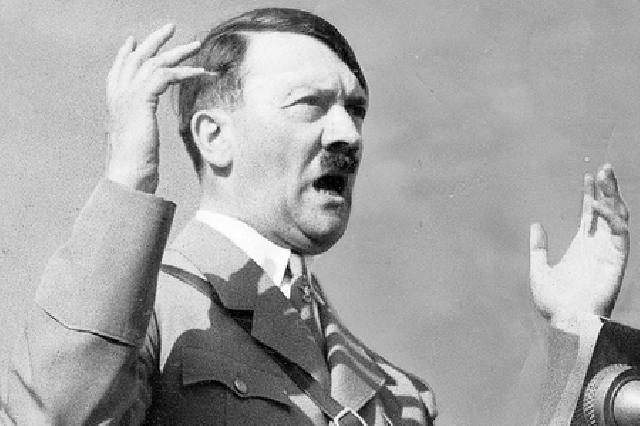 Hitlerin "edam siyahısı”
