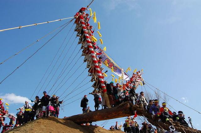 Dünyanın ən təhlükəli festivalı