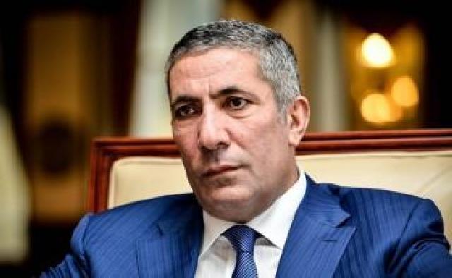Deputat Ermənistan xarici siyasətini tənqid etdi