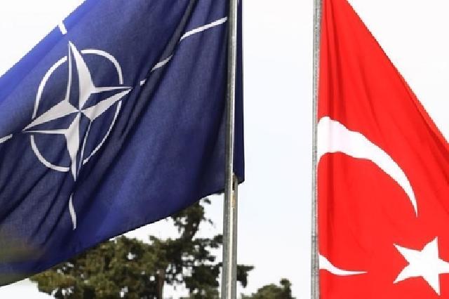 Türkiyənin NATO və Pentaqonla ziddiyyətləri son həddə