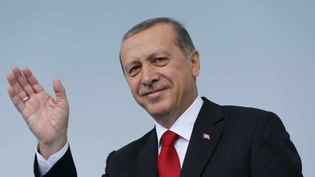 "Türkiyə bəşəriyyətin ümididir"