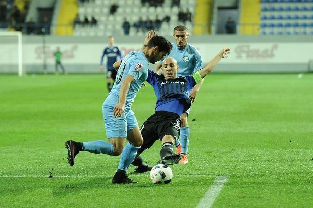Azərbaycan Premyer Liqasında 3-cü turun oyunlarının saatı açıqlandı