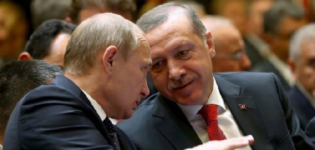 Dünyanın gözü Moskvada: Ərdoğan Putindən bunu tələb edəcək