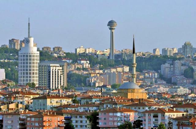 Ankara ABŞ Dövlət Departamentinin bəyanatını tənqid edib