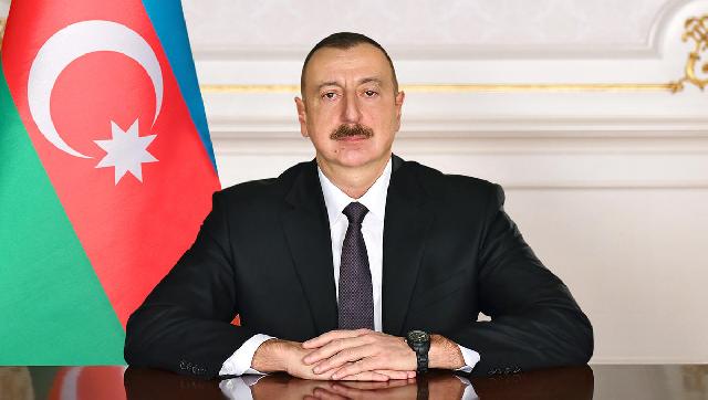 Prezident Ağsu Rayon İcra Hakimiyyətinə yeni başçı təyin etdi