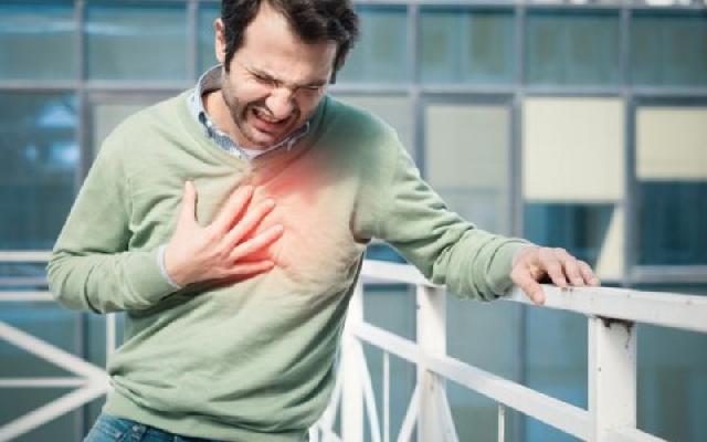 Gizli infarkt necə olur?