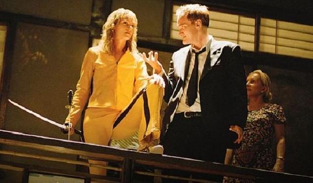 Tarantino “Billi öldürmək” filminin üçüncü hissəsini çəkmək niyyətindədir
