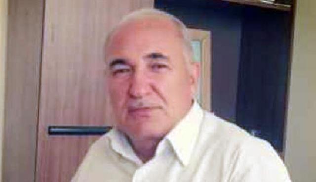 Tərcüməçi Sabir Mustafayev vəfat edib