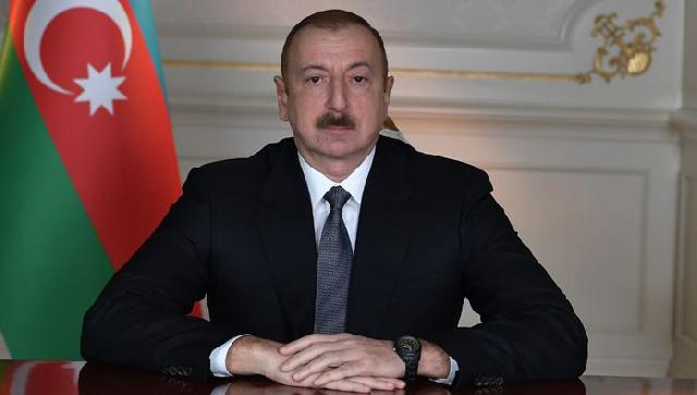 Sinqapur Prezidenti Azərbaycan Prezidentinə təbrik ünvanlayıb