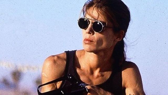 “Terminator -2” filmində oynayan aktrisa vəfat edib - FOTO/VİDEO
