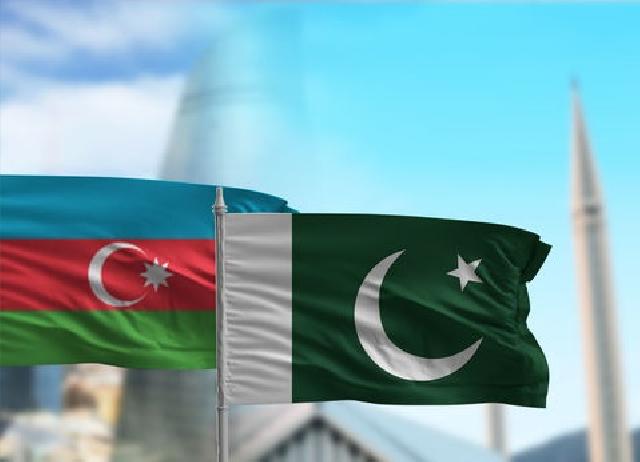 Pakistan-Azərbaycan İqtisadi Əməkdaşlıq Palatası yaradılıb