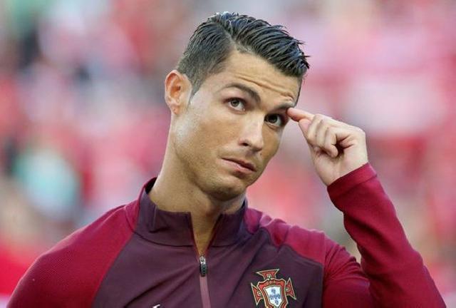 Ronaldonun transfer dəyəri xeyli azalıb