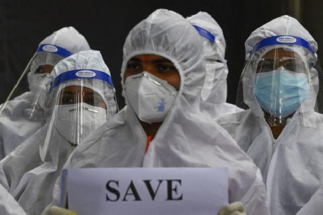 2022-ci ildə COVID-19 pandemiyasına son qoyula bilər