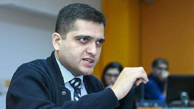 "Ukraynadan təklif -Azərbaycan-Ukrayna-Türkiyə formatı təsis olunmalıdır"
 