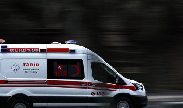 Yaralanan 21 nəfərdən 11-i Türkiyə vətəndaşıdır