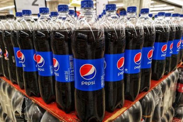 “PepsiCo” da Rusiyada içki satışını dayandırır