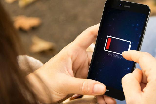 Smartfonun batareyasının ömrünü 30%-dək artıran tətbiq