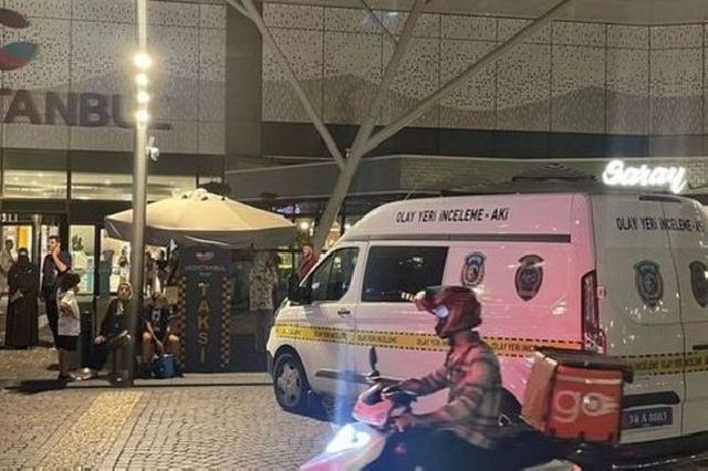 İstanbuldakı atışmada yaralanan HƏMYERLİLƏRİMİZ