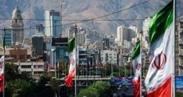 Tehran əl çəkmir