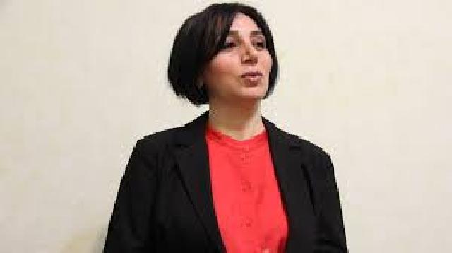 "Ermənistan cəzalandırılmalıdır”-Açıqlama 