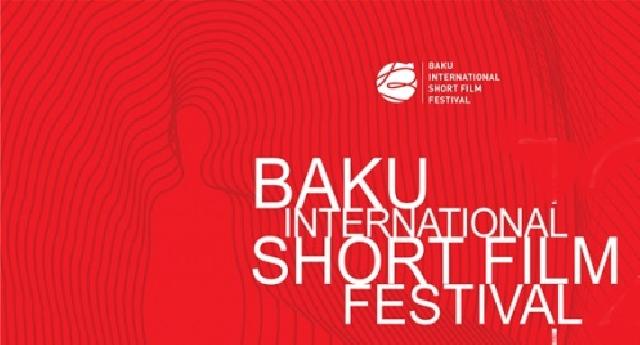 Sabah 13-cü Bakı Beynəlxalq Qısa Filmlər Festivalının açılış mərasimidir
