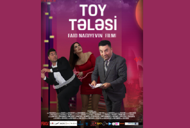 Park Cinemada “Toy Tələsi”nə düşə bilərsiz