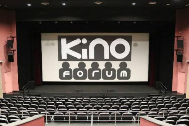 Bakıda Kino Forumu keçirilir