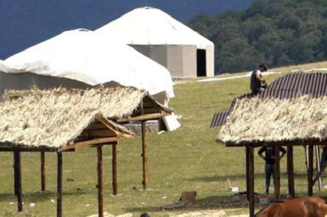 “Yaylaq Festivalı” ərazisində əxlaqsızlıq yuvası yaratdı