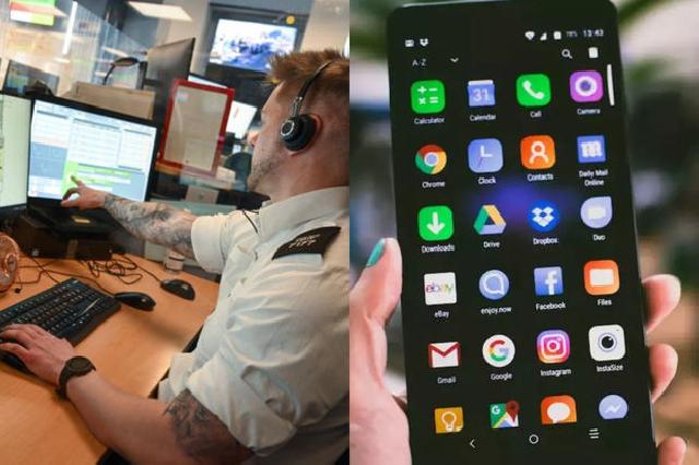 Britaniyada smartfonlar “dəli oldu”