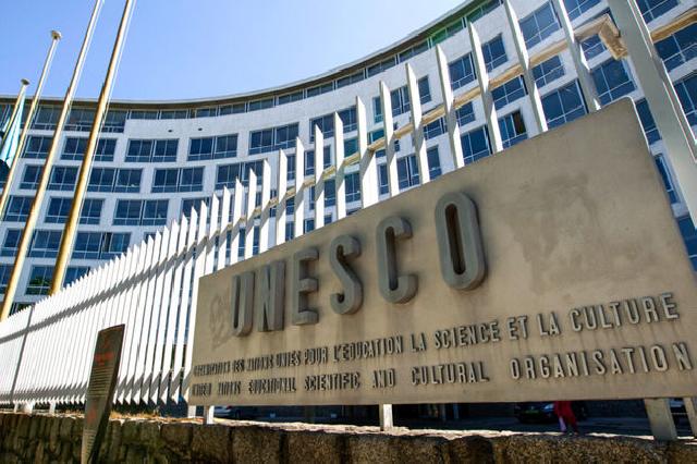 Rusiyanın UNESCO-dan çıxarılması TƏLƏBİ