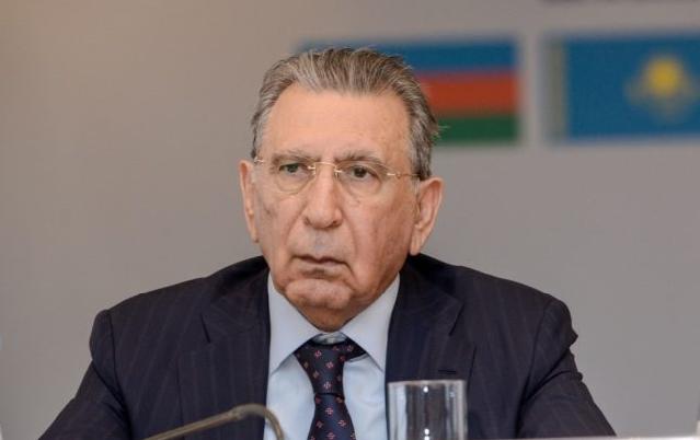 Ramiz Mehdiyev komissiya üzvlüyündən ÇIXARILDI
