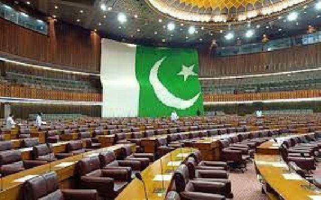 Pakistanda Beynəlxalq Parlamentarilər Konqresinin Daimi Qərargahı tikilir