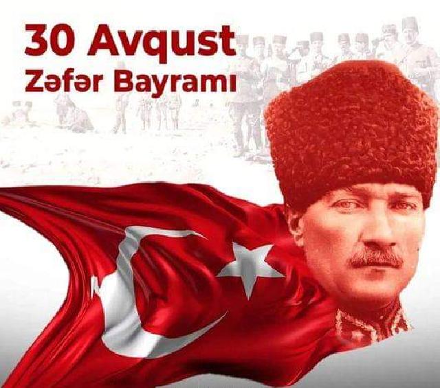 Mustafa Kamal Paşa Türkiyə Cümhuriyyətini elan etdi