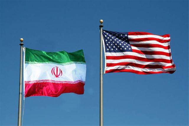 İrana qarşı sanksiyalar - SİYAHI