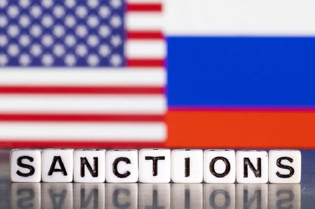 ABŞ Rusiyaya qarşı sanksiyaları GENİŞLƏNDİRİR