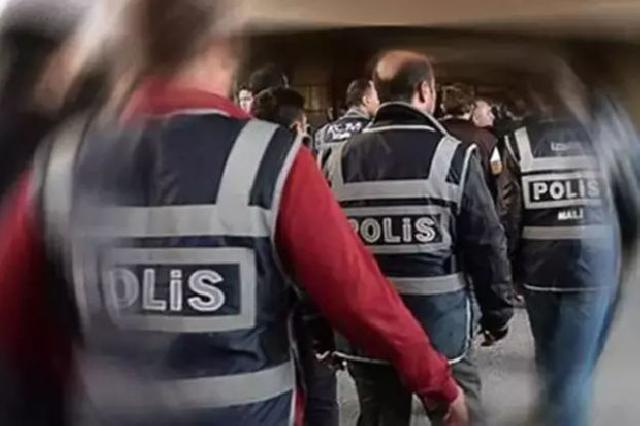 Ankarada İŞİD istintaqı