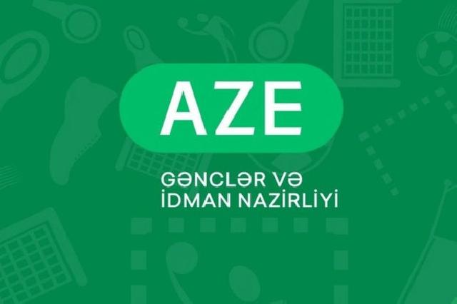 Azərbaycan idmançılarının mart ayı üçün reytinq CƏDVƏLİ