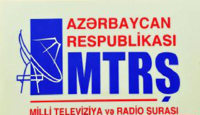 Televiziya və radiolarda Azərbaycan dili normalarının pozulması halları