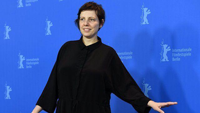 Berlin kino festivalının qalibi elan edildi