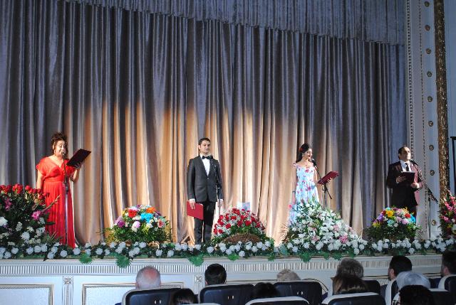 Sumqayıt Dövlət Dram Teatrı - 50