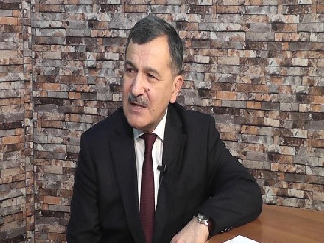 "Ermənistan öz vəziyyətini daha da ağırlaşdıracaq"
