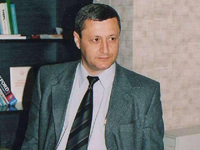 İlqar Altay: “ Biz prosesləri yaratmırıq, proseslər bizi idarə edir”