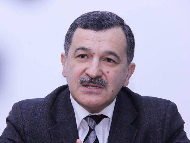 Deputat: "Qazaxıstanda ermənilər yerli əhaliyə qarşı aqressiyalarını gizlətmirlər"