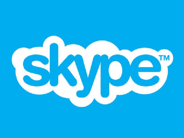 Skype-da təhlükə