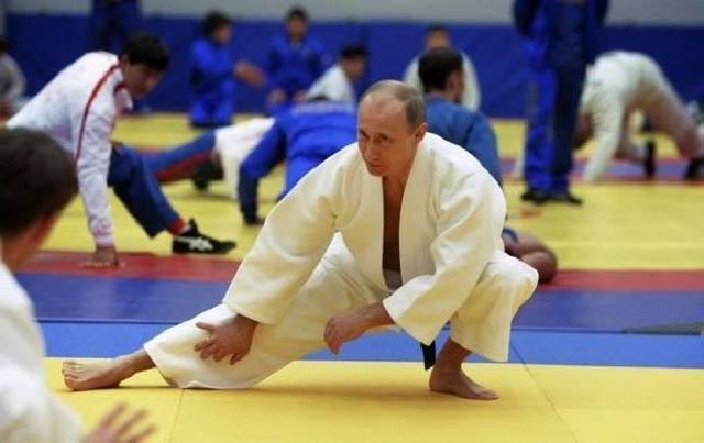“Putin tatamiyə çıxacaq” 