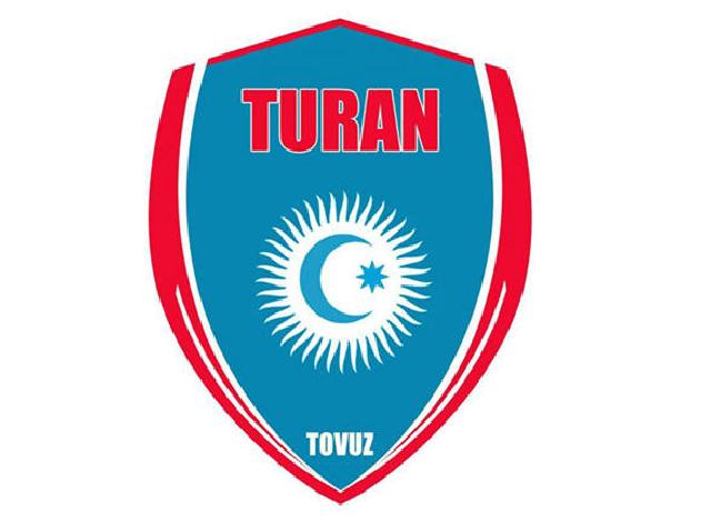 "Turan Tovuz"a yeni baş məşqçi təyin edildi
