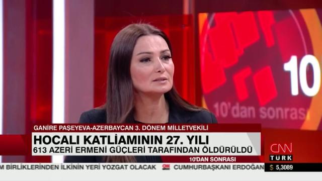 Deputat Türk dünyası KİV-inə çağırış edib
